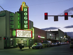Rogue Theatre, Grants Pass