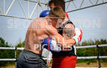 BOUT 4 - Sam Kamikazae Kissack v Charlie White-25