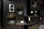 DEDICATED HOME CINEMA portfolio