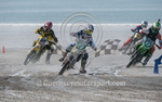 SAND RACING ROUND-4 portfolio