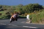 David Hewson Aprilia / Obsession Engineering