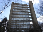 Trellick Tower