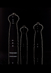 Cole & Mason pepper mills - courtesy of John Lewis's store