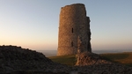 Hadleigh Castle
