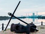 Stanlow Oil Refinery, Ellesmere Port (2)