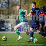 GFC v Southall FC 2023-45
