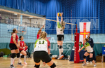 Womans Volleyball Inter-Insular 2018-22