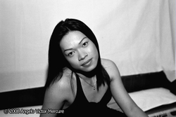 Asian Women portfolio