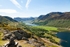 Buttermere and Crummock Water