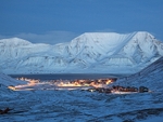Longyearbyen 4934