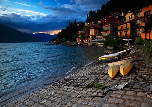 [align=center][size=11][b]Varenna, Lake Como, Italy[/b][/size]

[/align]