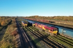 JL - 11.11.23 66151 & 2x 66, Tees Yard