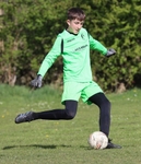 Ibis Under 14's vs Holker Old Boys Under 14's (13/4/25) portfolio