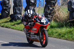 Cookstown 100 - 2008 portfolio
