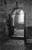 The Old Priory Caldey Island Pembrokeshire Wales
