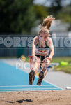 Guernsey Athletics Track  Field Meet 2-154