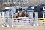 05TH - 6TH APRIL 2025 - Junior British Show Jumping Incl RHS Qual - MUIRMILL EC portfolio