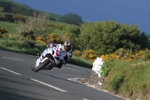 Guy Martin Suzuki / Tyco Suzuki
