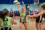 Netball_Panthers v Brize Jets-7