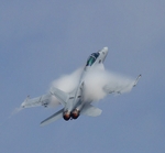 Boeing F/A-18F Super Hornet