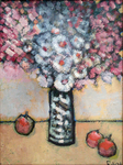 Decorative Vase 40x30