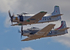 US.& French Navy Douglas AD-4N  Skyraiders