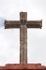San Cristóbal, atrial gate cross