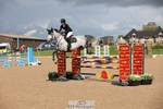 Cls 3 Snr Foxhunter portfolio