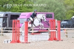 CLASS 34 MON Scottish Spring Final 95cm portfolio