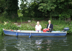 110702 BLUE BOAT IMG_7116