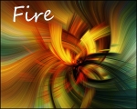 Four Elements: Fire