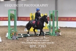 18TH OCTOBER 2025 - NST Maranzo Stud Winter Unaffiliated Show Jumping - MUIRMILL EC portfolio