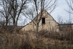 Barren Farm | Gherdeal, Romania