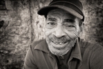 The Railway Worker