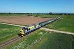 JL - 3.6.23 37250 13:30 Leeming Bar - Redmire, Great Crakehall W