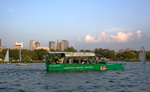 Boston Duck Boat