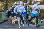 North Lakes Half Marathon  10k-140