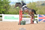 Cls 46, Ponies Major 1.20m portfolio