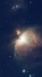 M42 - Orion Nebula