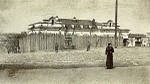 R-122 Romanov_family kept in captivity in this house