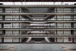 Bell Labs (Holmdel, NJ) | The Idea Factory