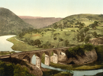 Peak District Monsal Dale 33