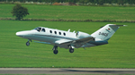 Cessna Citation 560