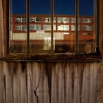 'ASB 170' (Old Shed)