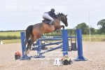 CLASS 8 National 1.30m Open portfolio