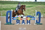 Saturday 15th - Combined Training and Showjumping portfolio