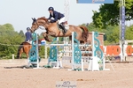 Cls 13 Snr Foxhunter portfolio