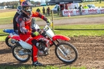 Ride & Skid It Flat Track Experience 12th Oct 24 portfolio