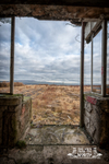 Huncoat Power Station 8