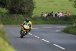 Paul Duckett Honda